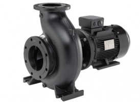 GRUNDFOS NB Series